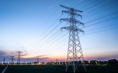 Áramszünet lesz kedden a Váralja sor és a Széchenyi utca néhány ingatlanán