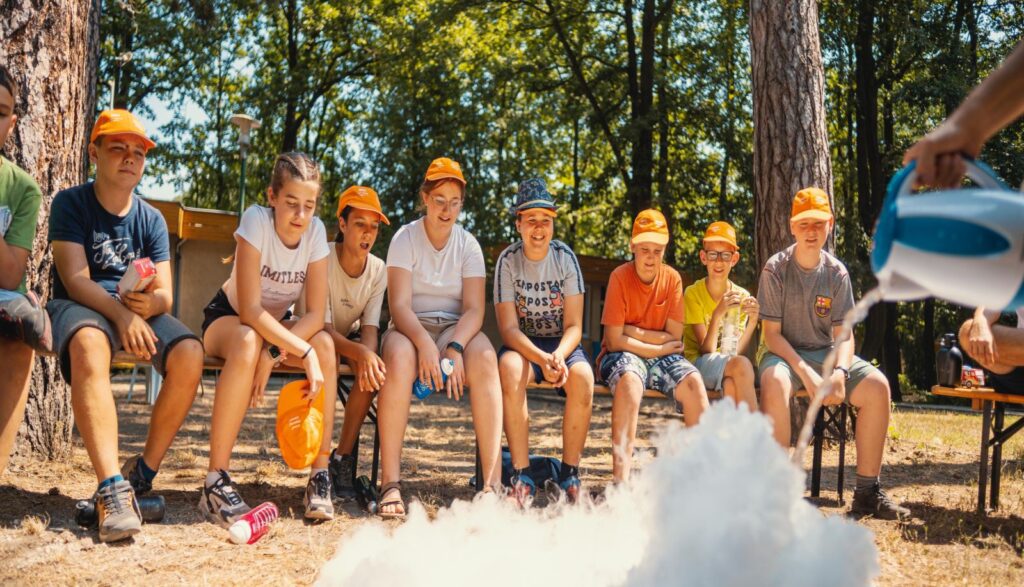 MCC Fiatal Tehetség Program – közeleg a jelentkezési határidő vége