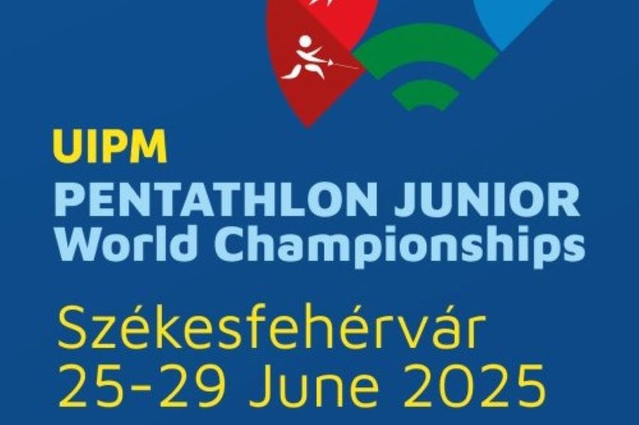 Jövő héten startol Fehérváron a junior öttusa vb