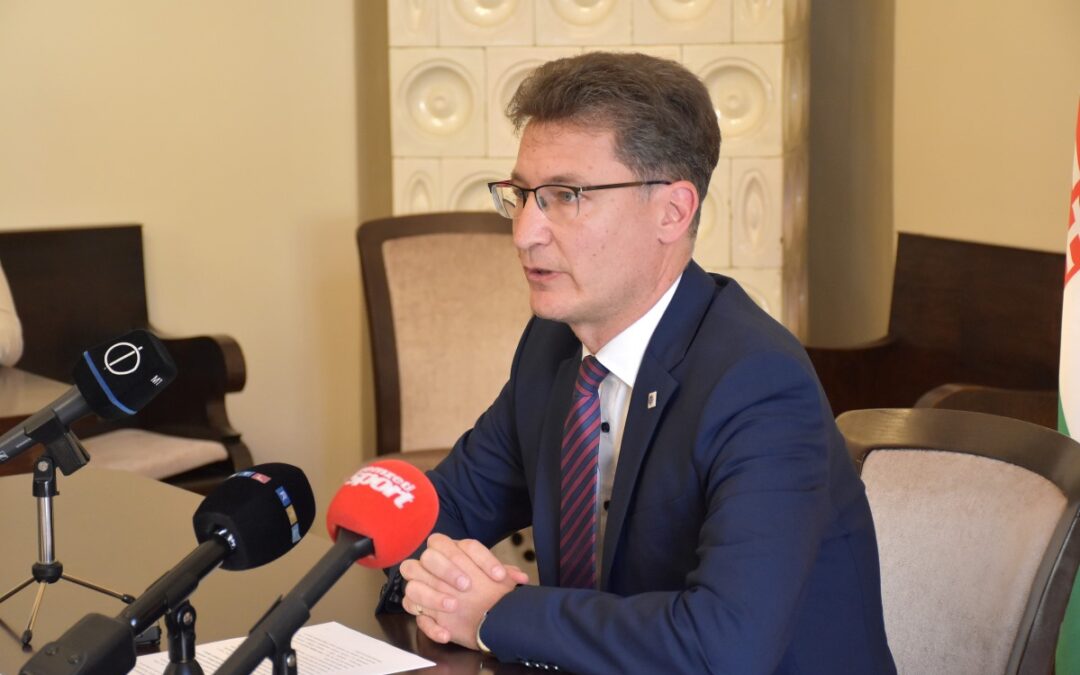 Jelen állás szerint az RCG lehet az új Vidi-tulaj