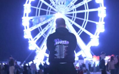 Tankcsapdával, Halott Pénzzel és Dzsúdlóval zár az EFOTT