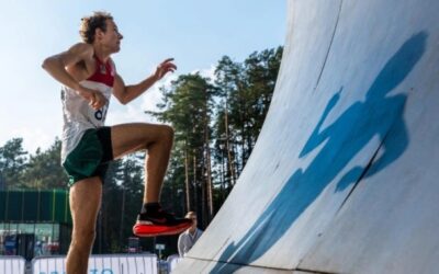 Öttusa: a Volán fiataljával indul a vk-sorozat