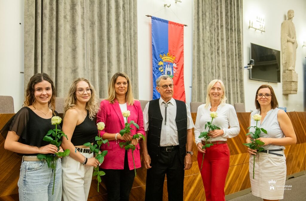 Versbe szedett történelem – új turisztikai program Fehérváron