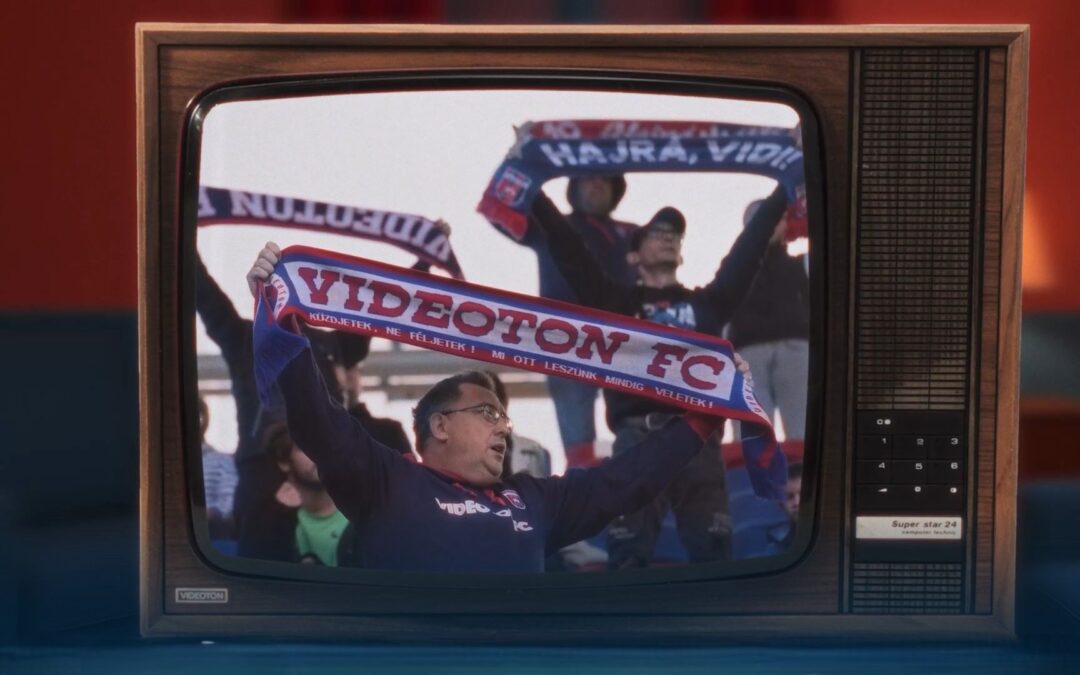 Hivatalos: újra Videoton FC Fehérvár a labdarúgó csapat neve