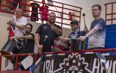 Fontos meccset nyert meg az AFKC és a MÁV Előre is