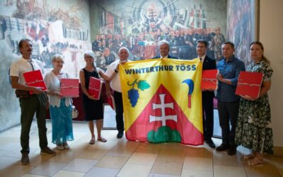 Visszatérhet Magyarországra a páratlan műkincs, Árpád-házi Boldog Erzsébet díszes faragású sírfedele?