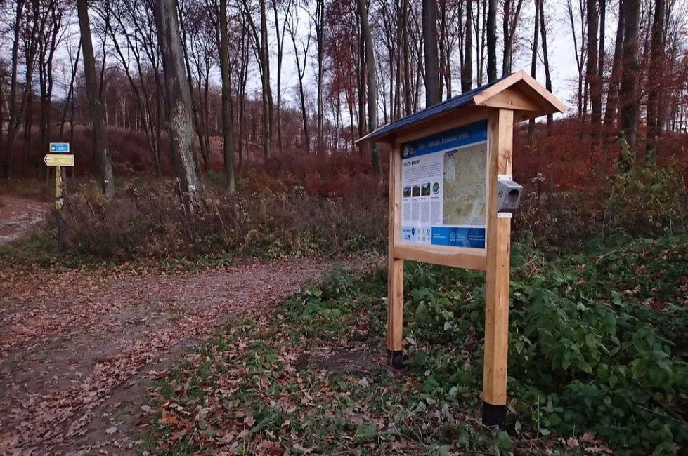 Komplex aktív turisztikai fejlesztés indul a Bakony-Vértes térségében Fejérben