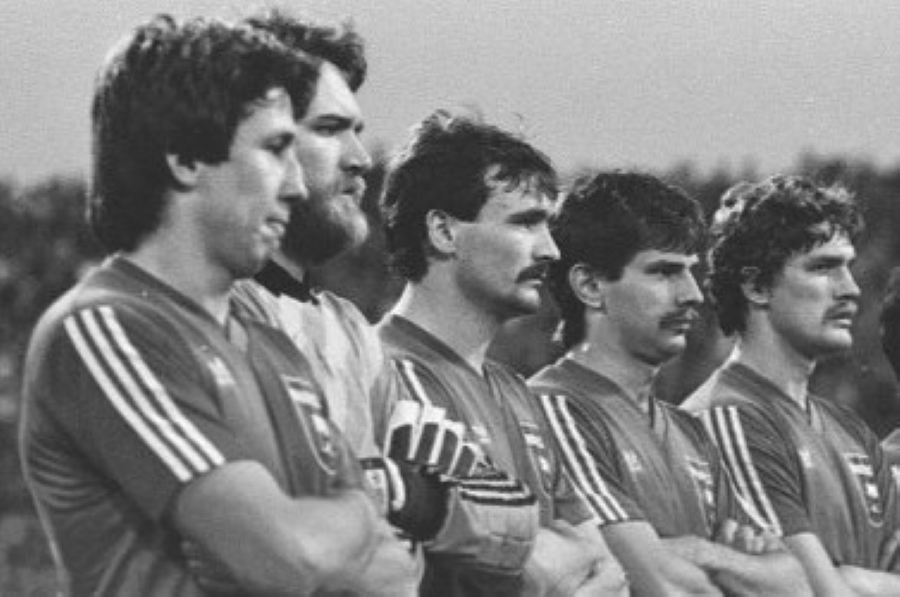 Továbbra is kórházban ápolják a Vidi egykori kiválóságát