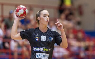 Női kézi: a vártnál sokkal simább vereségbe szaladt bele Debrecenben az AFKC