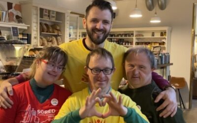 „Új Nap – Új Remények” adománygyűjtő pályázat a sörédi táborért