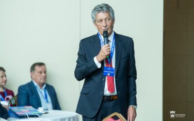 Dr. Hagymásy László: Látható és tapasztalható az új ellátási modell által hozott pozitív fejlemények megjelenése is a hazai szülészetben