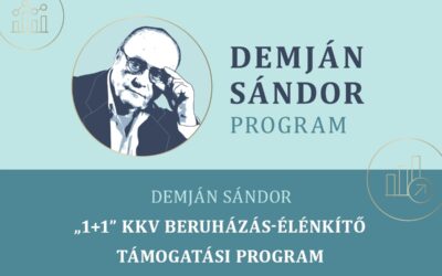 Támogatás vidéki szolgáltatóipari cégeknek