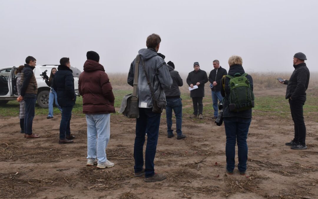 Hajrában a geotermikus kutatási projekt Fehérvár határában