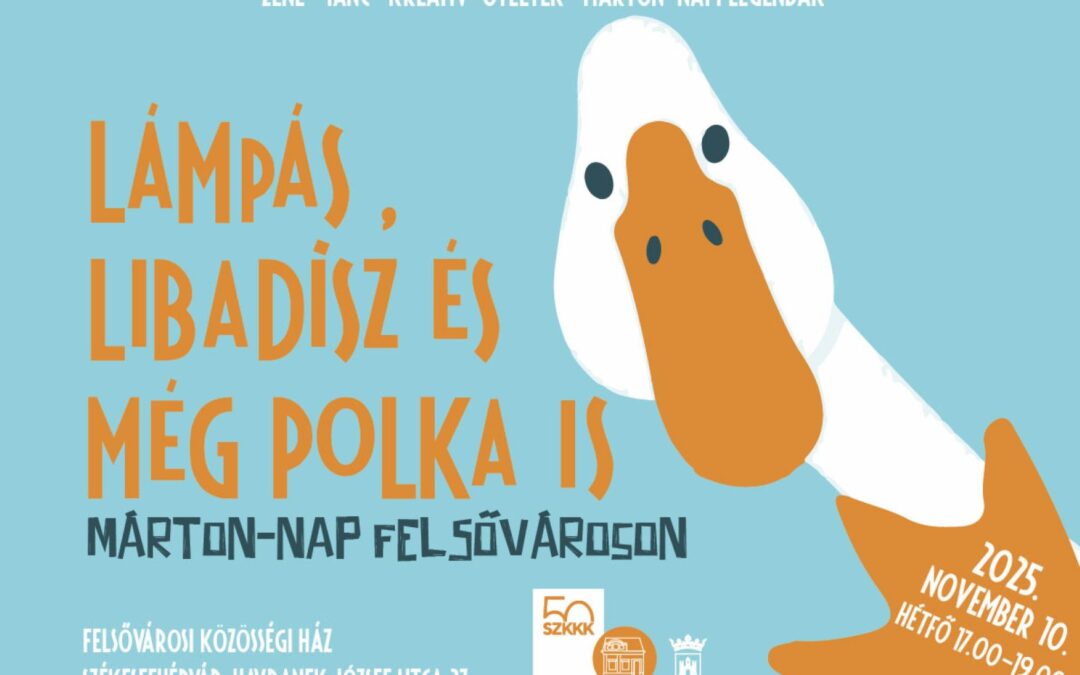 A fény, a zene és a közösség ünnepe Felsővárosban
