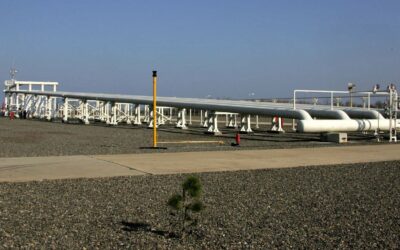 Magyarország és Szlovákia új benzin- és dízelvezetéket épít