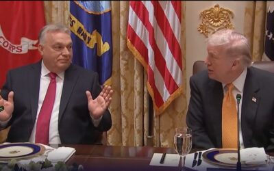 Orbán megállapodott Trumppal – maradnak az alacsony rezsiszámlák
