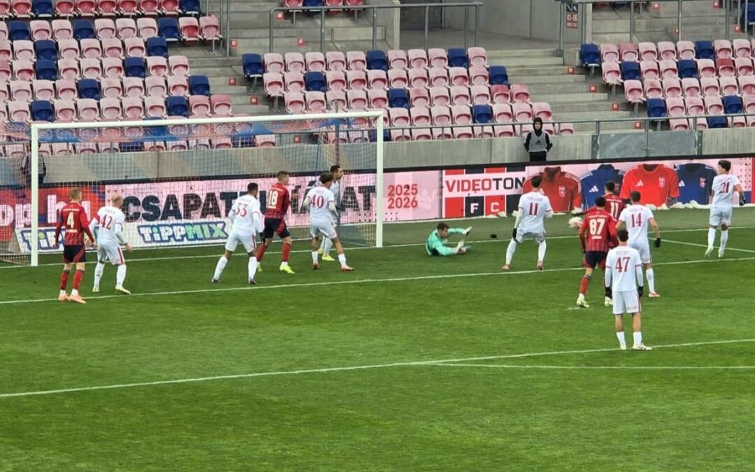 Vidi: a kapufákkal továbbra sincs „egyezség”, Pető 1 ponttal tért vissza