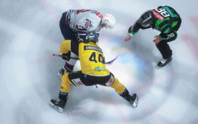 Hoki, női kosár: sima Volán és DKKA vereségek