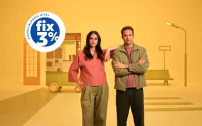 Nagyon hasít a fix 3 %-os kkv-hitel