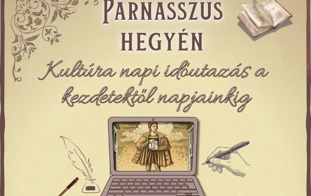 Magyar Kultúra Napja: kalandozások a fehérvári könyvtárakban