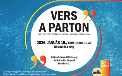 Vers a parton – Bölcsőtől a sírig