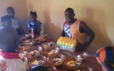 Budapest-Bamako-rali: szabadegyházai pólók is eljutottak Afrikába