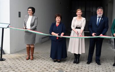 488 milliárd forintból újultak és újulnak meg szakképzési intézmények