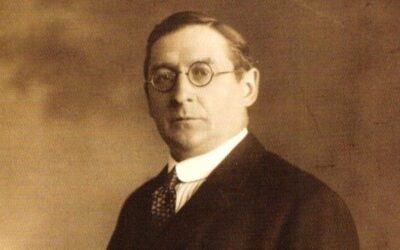 Klebelsberg Kuno tudományos emlékkonferenciát rendeznek a Városháza Dísztermében