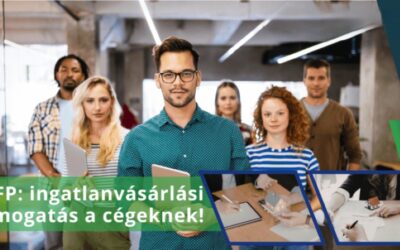 Szolgáltatóipar-fejlesztési Program KKV-k részére