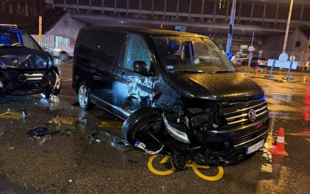 Szerencse? Gondviselés?