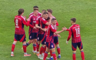 Behúzta a 3 pontot a Vidi az Ajka ellen