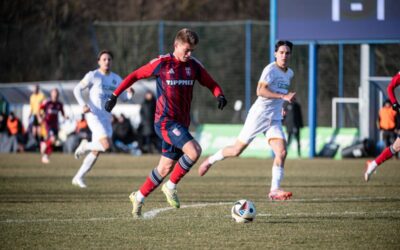 Németh Dániel a csákvári mesternégyesével szűk elitklubba került