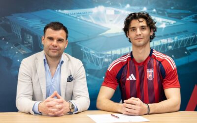 Változások a Vidi és az Alba keretében is