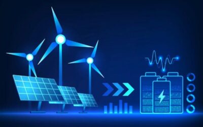 Már pályázhatnak támogatásra ipari energiatárolók telepítéséhez a hazai vállalkozások