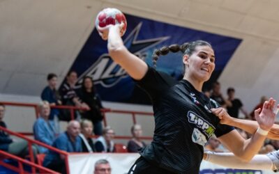 Női kézi: Vasas-veréssel él az AFKC reménye az 5. helyre