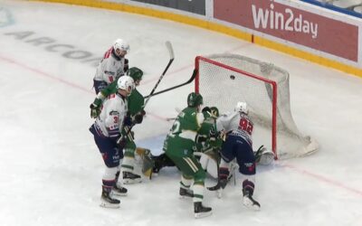 Drámai végjátékban verte a Volán a Fradit, jöhet a csata a Playoffért