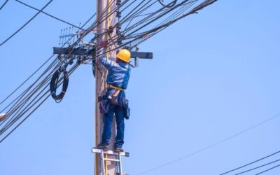 Áramszünet lesz kedden Feketehegy-Szárazrét és a Palotaváros egy-egy utcájában