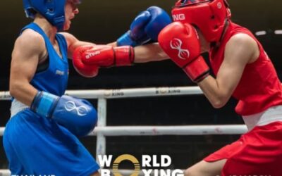 Ökölvívás: az ifi olimpiáért küzd hétfőtől a fehérvári tehetség