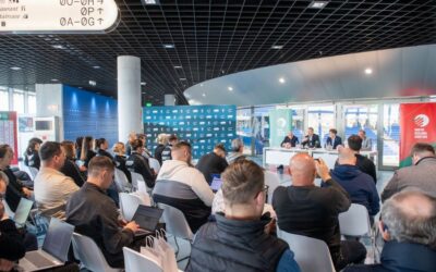 A MET Arénában lesz a kézilabda Szuperkupa, de a 2027-es női vb-n is jó eséllyel lesznek itt meccsek