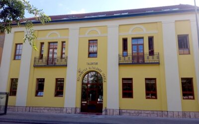 Több programmal várja az érdeklődőket a Talentum Református Általános Iskola