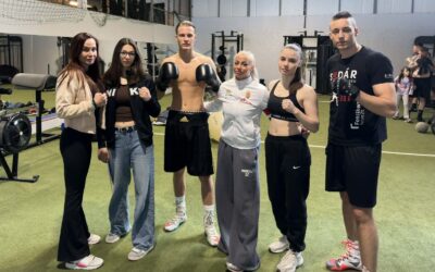 FKSE: sikerek a fehérvári pofonpartin és a Szendrei-emlékversenyen