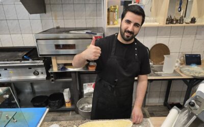 Török ízek a hosszú hétvégén is