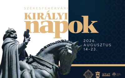Várja az önkénteseket a Királyi Napokra az SZKKK