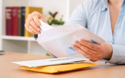 NAV: Érkeznek az adószámla-értesítők