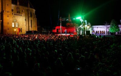 Létezik és járható a béke útja