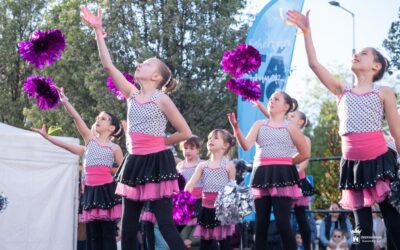 Újra siker volt a Fehérvári Tánc Ünnep – „címet védett” a Step and Style Studio