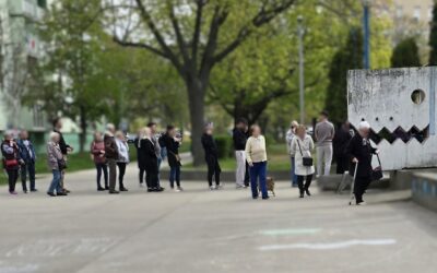 Választás 2026: szinte biztos a részvételi rekord