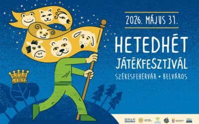 Fókuszban a Hetedhét Királyfi – Hetedhét Játékfesztivál vasárnap