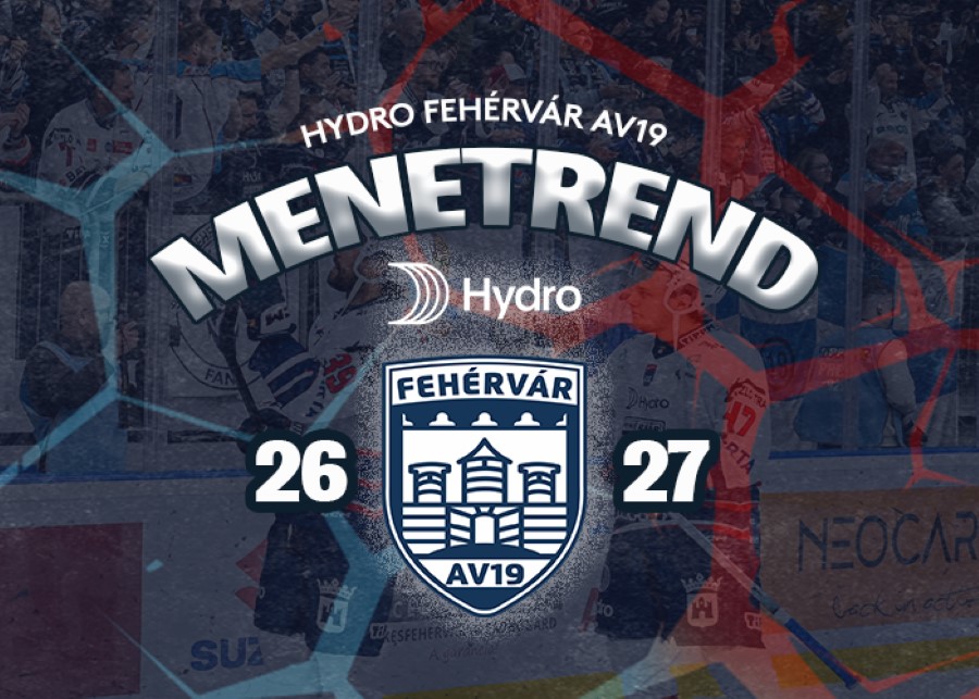 Hoki: végleges az ICEHL-menetrend, női röpi: bolgár válogatott ütőt igazolt a MÁV Előre