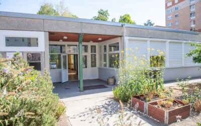 Kezdődnek a munkálatok – 580 millióból kilenc hónap alatt újul meg a Vízivárosi ovi
